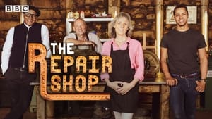 poster The Repair Shop