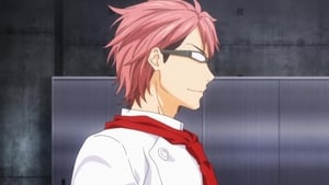 Food Wars! Shokugeki no Soma Staffel 1 Folge 11