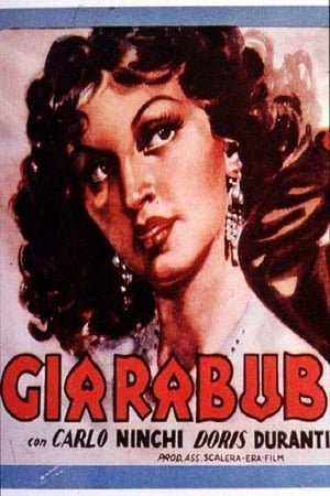 Giarabub poster