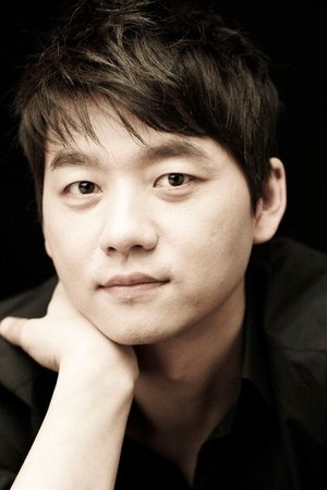 Kim Seung-su isKim Byeong-woon