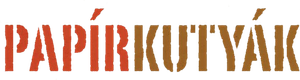 Papírkutyák — Logos 1
