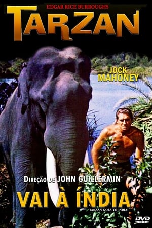Image Tarzan Vai à India