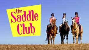 poster The Saddle Club