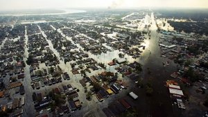 Soundtracks: Songs That Defined History Hurricane Katrina