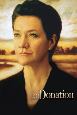 Poster La donation 2009
