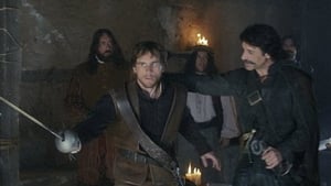 El Ministerio del Tiempo: 1×2