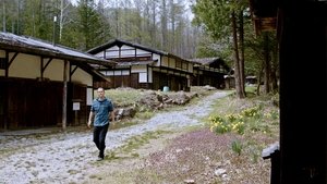 Journeys in Japan: 12×10