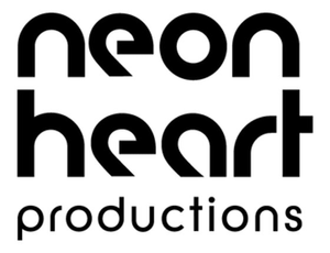 Logo Neon Heart Productions