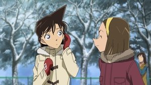 Detective Conan 15: 15 minutos de silencio (2011)