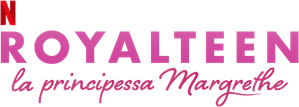 Royalteen: Princesa Margrethe — Logos 5