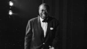 Louis Armstrong's Black & Blues