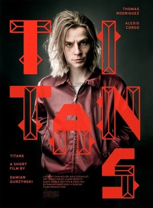 Nonton film Titans (2015) terbaru sub indo Nonton film Titans (2015) terbaru sub indo