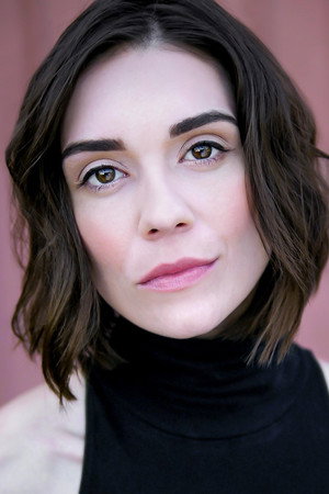 Kimberly Alexander portrait