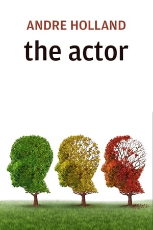 Poster The Actor 
