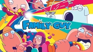 poster Family Guy