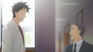 Demi-Chan Wa Kataritai: 1×11