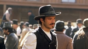 Deadwood: Sezon 1 Odcinek 1