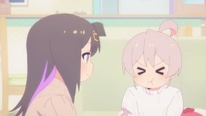 ONIMAI: I’m Now Your Sister!: Season 1 Episode 9 –