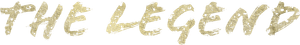 The Legend — Logos 1