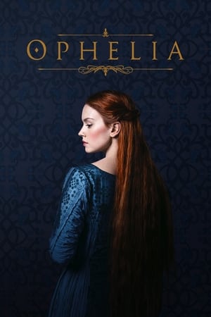 Poster 奥菲莉娅 2019