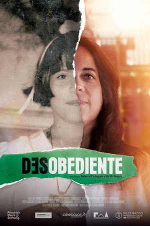 Desobediente