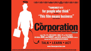 The Corporation (2003)