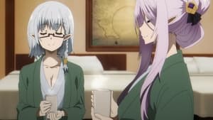 Kage No Jitsuryokusha Ni Naritakute – The Eminence in Shadow: Saison 2 Episode 11