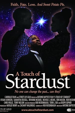 Poster A Touch of Stardust (2017)