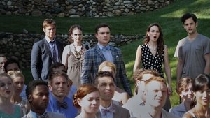 Gossip Girl Season 6 Episode 1