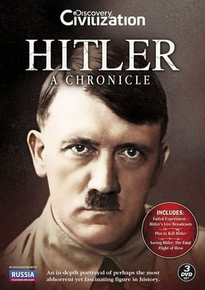 Image Die Hitler-Chronik