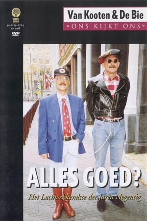 Image Van Kooten & De Bie: Ons Kijkt Ons 2 - Alles Goed?