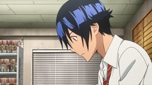 Bakuman: 1×20