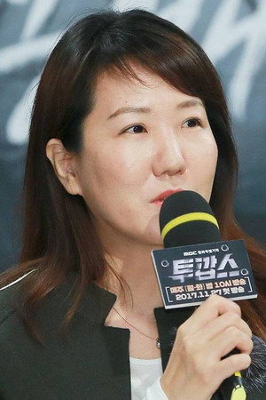 Byun Sang-soon