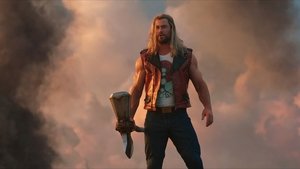 Thor: Love and Thunder