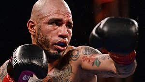 Miguel Cotto vs. Sadam Ali