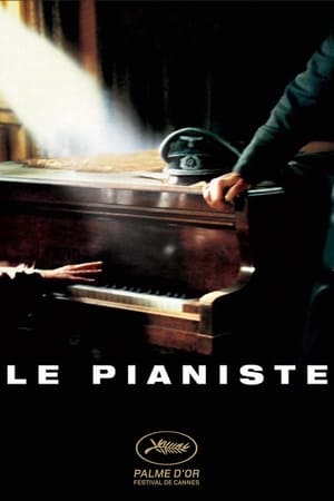 Le Pianiste 2002