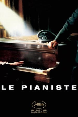 poster The Pianist