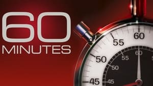 poster 60 Minutes