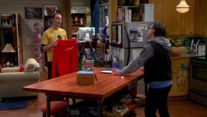 The Big Bang Theory: 7×8 online sa prevodom