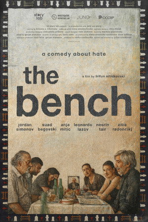 The Bench (2026)