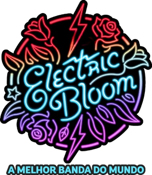 Electric Bloom — Logos 5