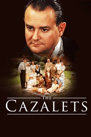 Image The Cazalets