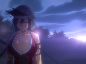 Bleach Season 1 Episode 25