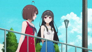 Grow Up Show: 1×11