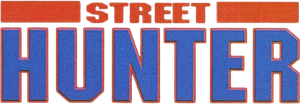 Street Hunter — Logos 1