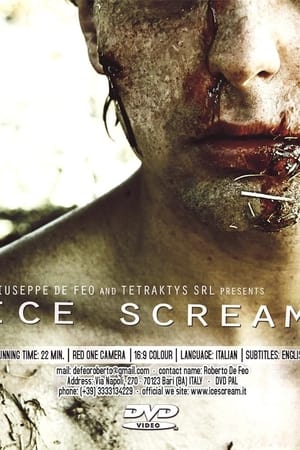 Poster Ice Scream (2009)