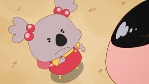 Butt Detective: 1×10