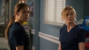 Station 19 saison 1 Episode 1