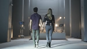 Stitchers: 3×10