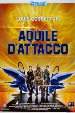 Aquile d'attacco (1988)